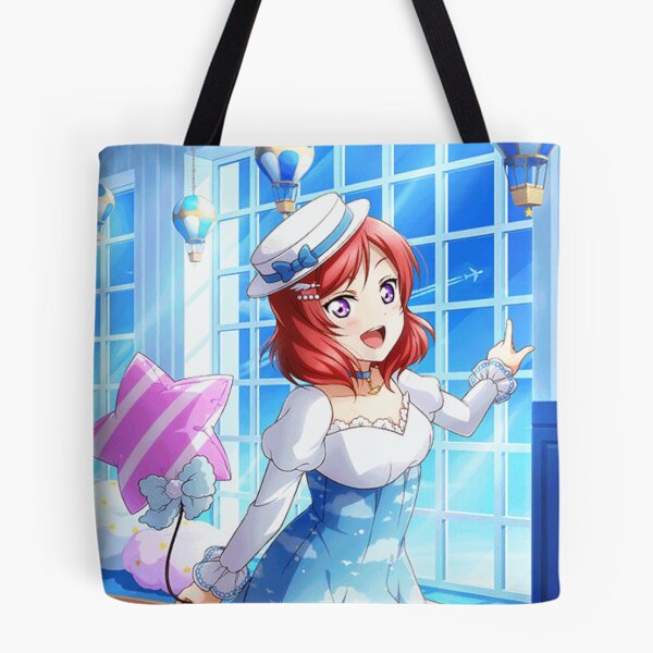 Item preview, maki nishikino ~sky~ designed and sold by celestialuden1.