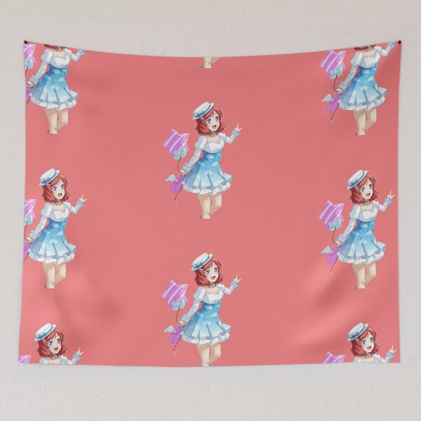 Item preview, maki nishikino ~sky~ designed and sold by celestialuden1.