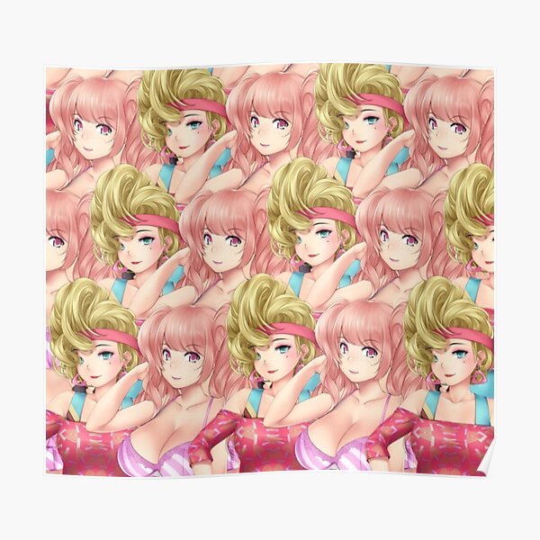 polly huniepop pictures