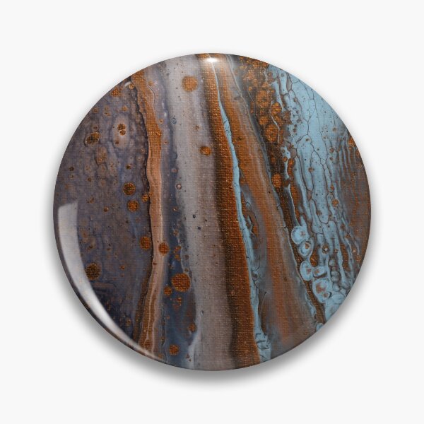 Item preview, Copper Flow designed and sold by Keri LaCrone.