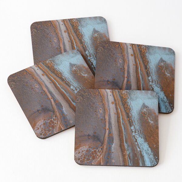 Item preview, Copper Flow designed and sold by Keri LaCrone.