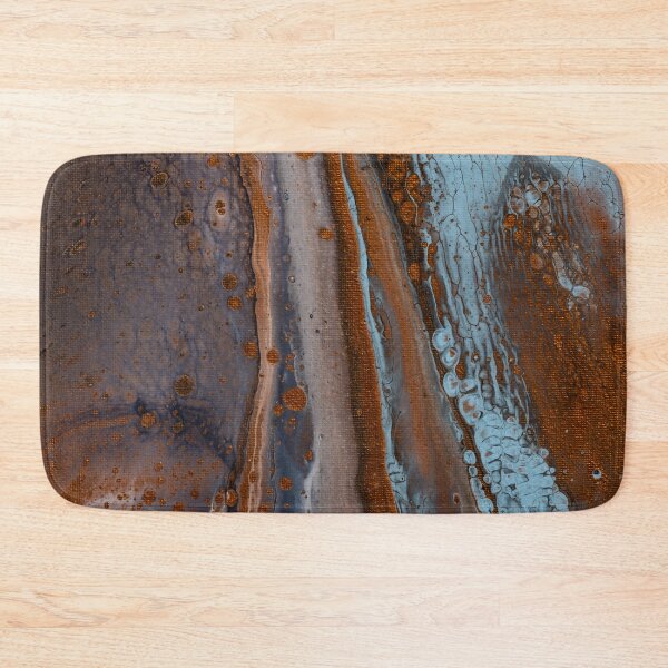 Item preview, Copper Flow designed and sold by Keri LaCrone.