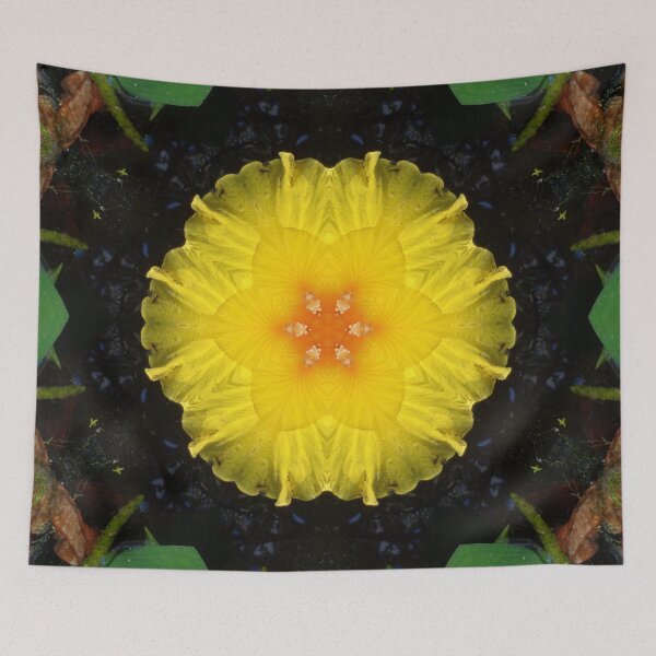 Item preview, Kaleidoscopic Nature 00067 designed and sold by CleanWIP.