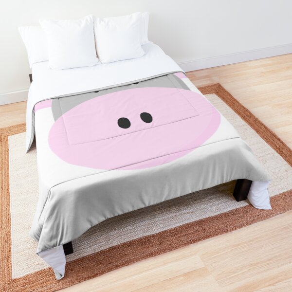 Cow Comforter