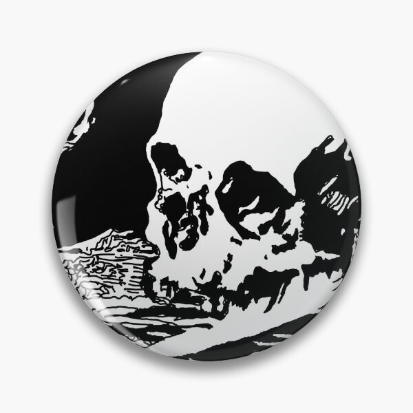 Aperçu de l'œuvre Vanitas Noir créée et vendue par todd dufour.