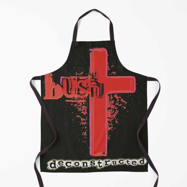 Item preview, Deconstructed designed and sold by Offbeatera.