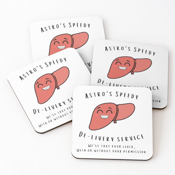 Item preview, De-livery service designed and sold by OffensiveTCG.