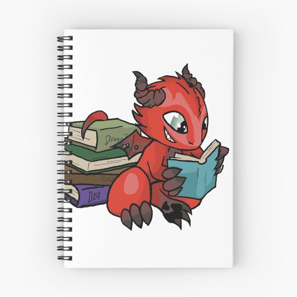 Item preview, Chibi Brand from Minerva Howe's Dragon Hoard Series designed and sold by baandjulia.
