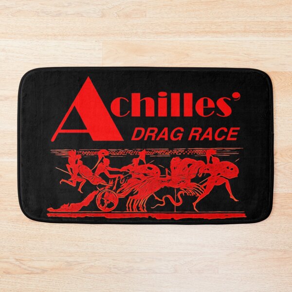 Item preview, Achilles’ drag race (2) designed and sold by DotorEaon.