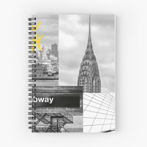 Item preview, Copy of Yellow New York designed and sold by WearWolfDesigns.