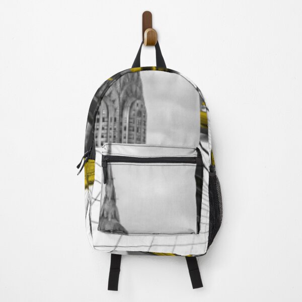 Item preview, Copy of Yellow New York designed and sold by WearWolfDesigns.