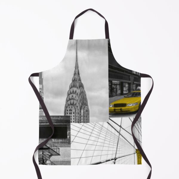 Item preview, Copy of Yellow New York designed and sold by WearWolfDesigns.