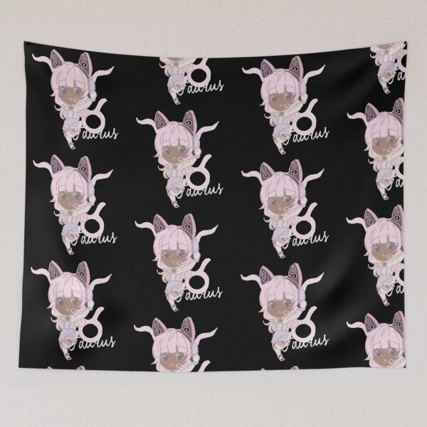 Item preview, Taurus designed and sold by Knottygirl.