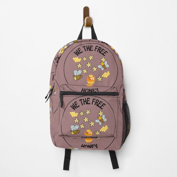 Item preview, We The Free Honey Design!! designed and sold by SoffyLee586.
