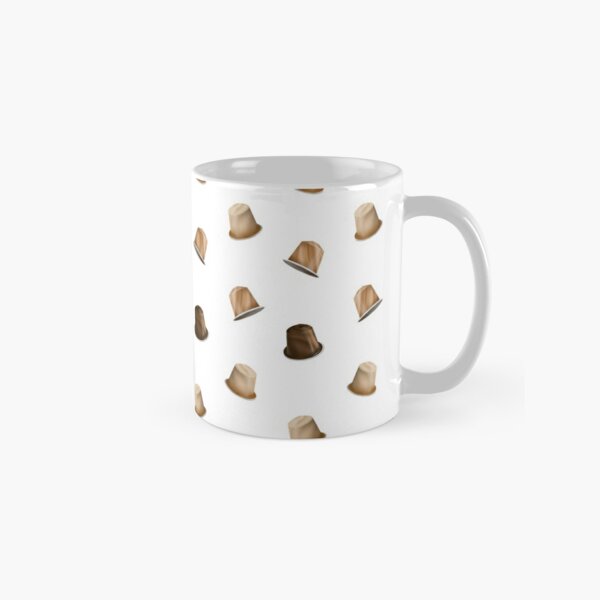 Awesome looking Nespresso logo Coffee Mug for Sale by Bosswithhat