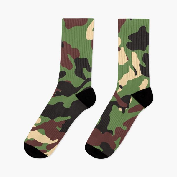 Item preview, Military Camo designed and sold by liftdesign.