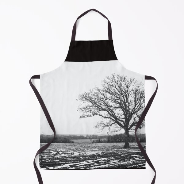 Item preview, Black and white tree designed and sold by AnnoyedMouse.