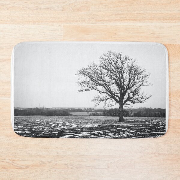 Item preview, Black and white tree designed and sold by AnnoyedMouse.