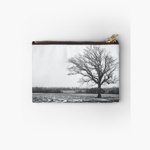 Item preview, Black and white tree designed and sold by AnnoyedMouse.