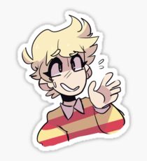 lucas Sticker