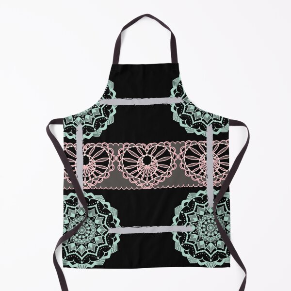 Item preview, Lace fabric design designed and sold by C4Rack.