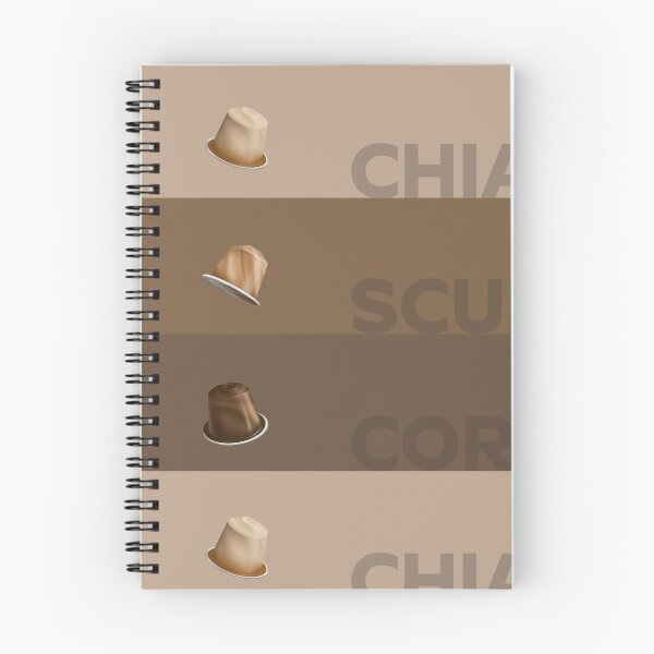 Item preview, Barista Creations Nespresso designed and sold by Maria Heredia.
