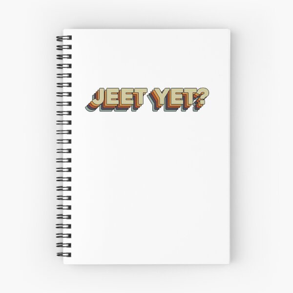 Item preview, Jett Yet? Retro designed and sold by MinnesotApparel.