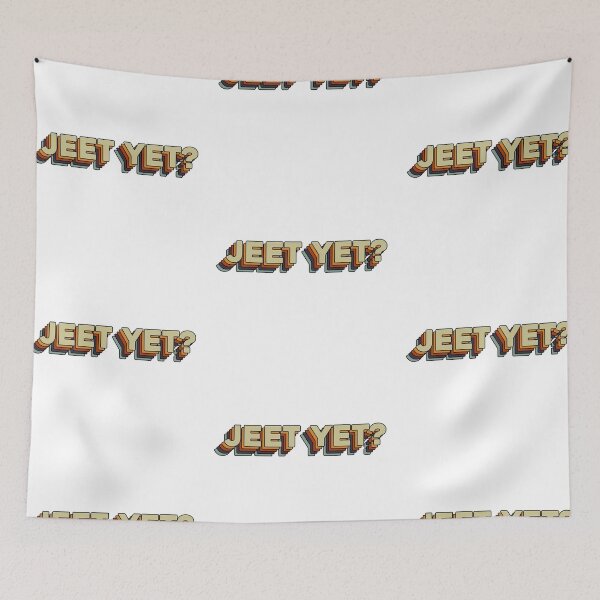 Item preview, Jett Yet? Retro designed and sold by MinnesotApparel.