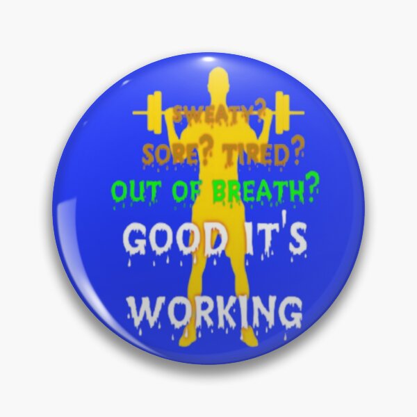 Item preview, Fitness Motivational Quotes  designed and sold by Mr7Williams.