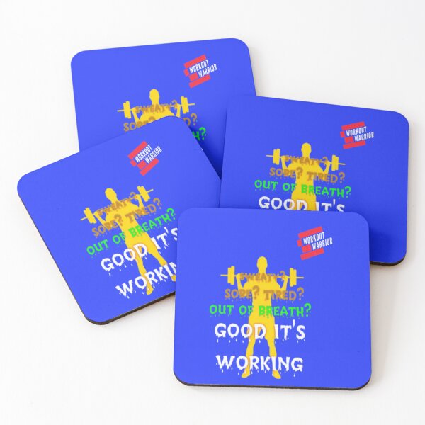 Item preview, Fitness Motivational Quotes  designed and sold by Mr7Williams.