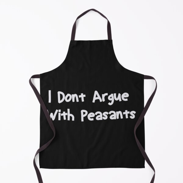 Item preview, Dont Argue designed and sold by Knottygirl.
