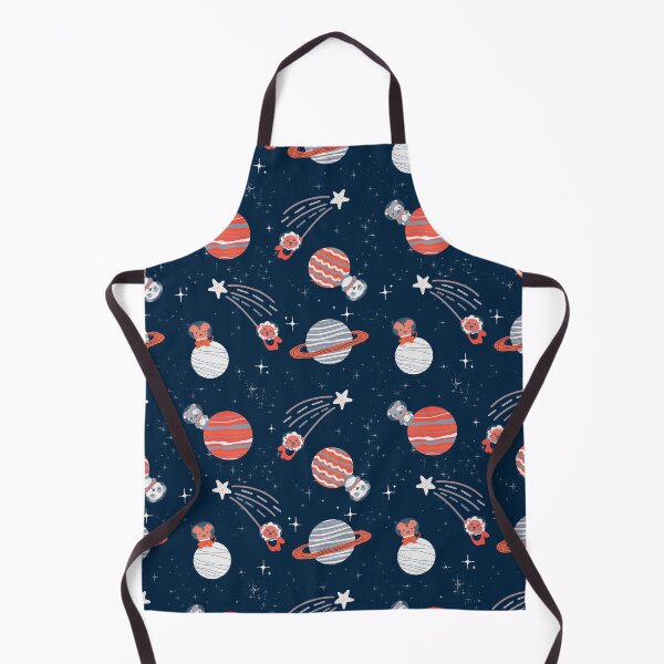 Item preview, Intergalactic Adorable Astronaut Animals designed and sold by Miwhi’s Shop.