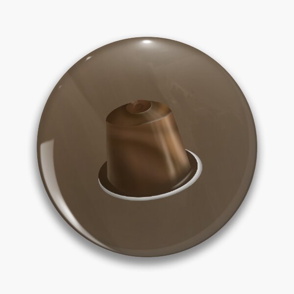 Item preview, Barista Creations Nespresso designed and sold by Maria Heredia.