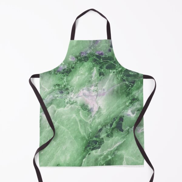 Item preview, Green Purple Marble designed and sold by ZaydounStark.