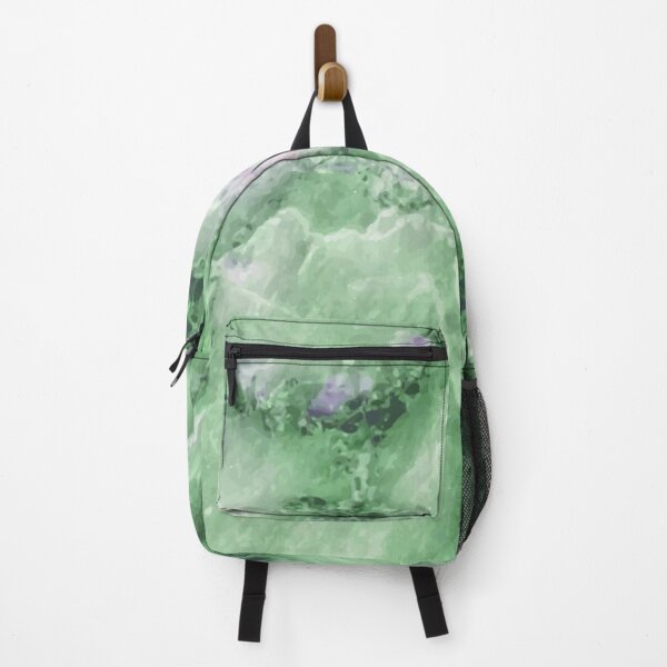 Item preview, Green Purple Marble designed and sold by ZaydounStark.