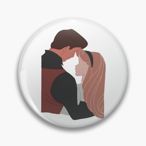 Item preview, aurora and prince phillip designed and sold by Natalie Tripp.