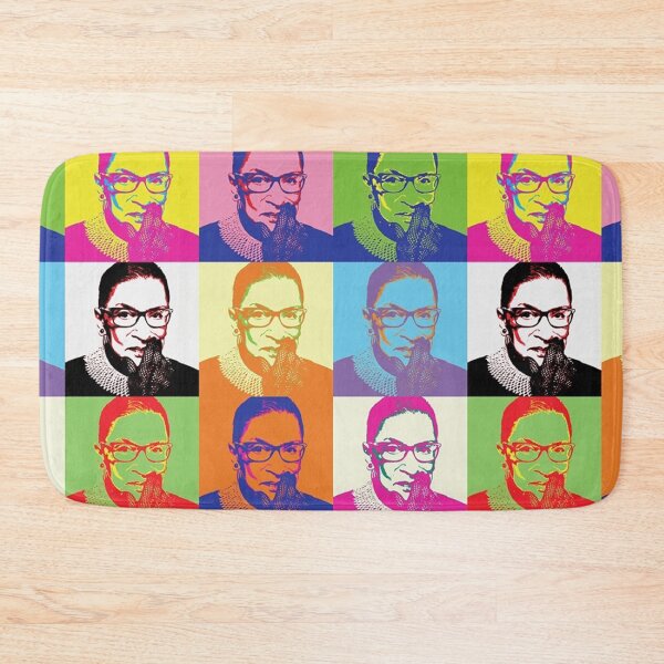 Item preview, RBG Squared Glove 1.0 designed and sold by Thelittlelord.