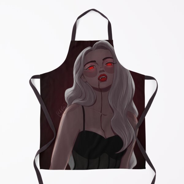 Item preview, Vampire designed and sold by Effievescence.