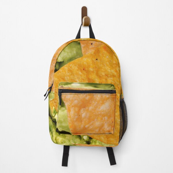 Item preview, Chips & Guac designed and sold by Swooncake Press.