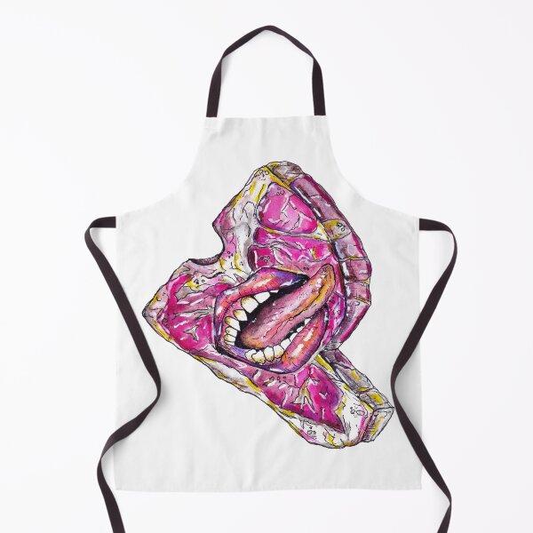 Item preview, Rotted T-bone steak designed and sold by Amanda Cava.