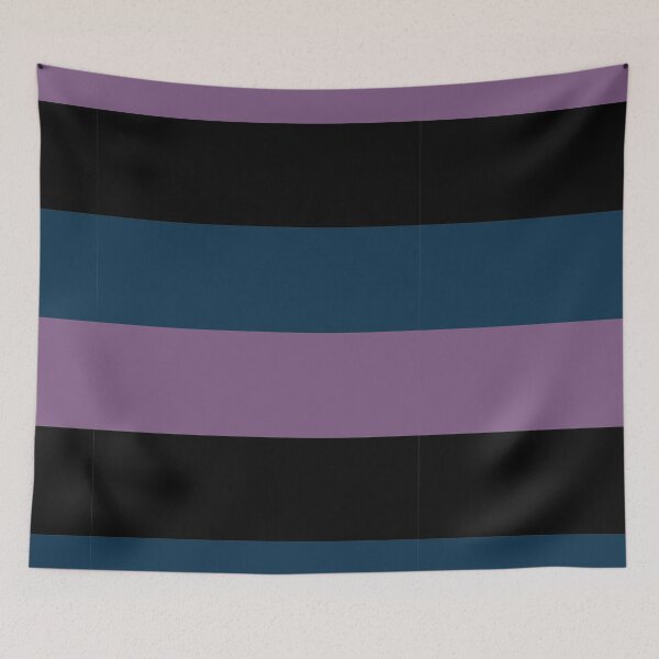 Item preview, Colored Lines designed and sold by joomynoomy.