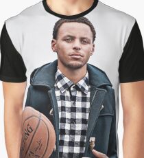 stephen curry Graphic T-Shirt