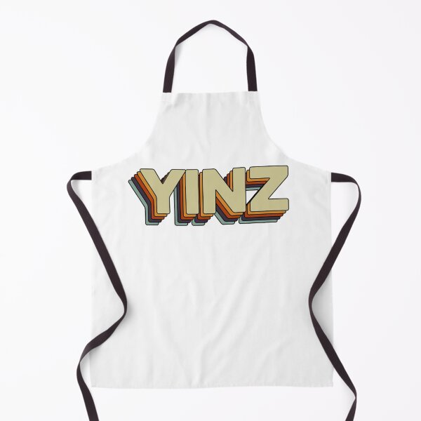 Artikelvorschau, Yinz Retro entworfen und verkauft von MinnesotApparel.