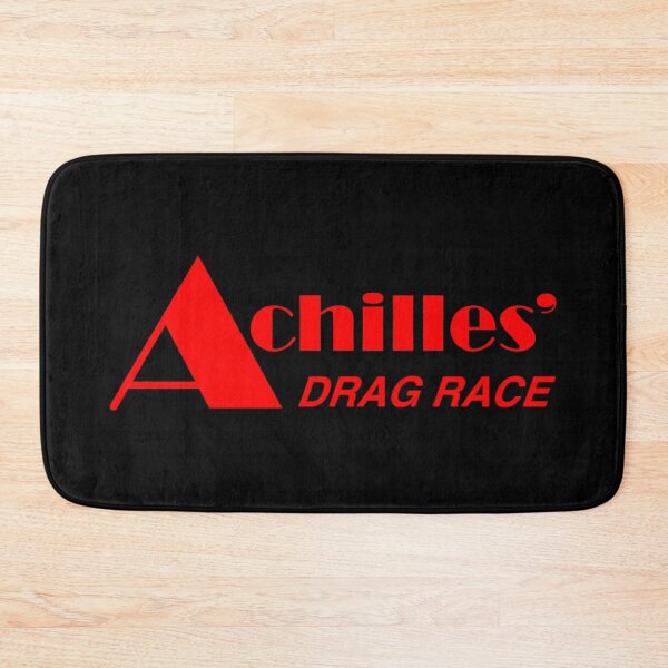 Item preview, Achilles’ drag race designed and sold by DotorEaon.