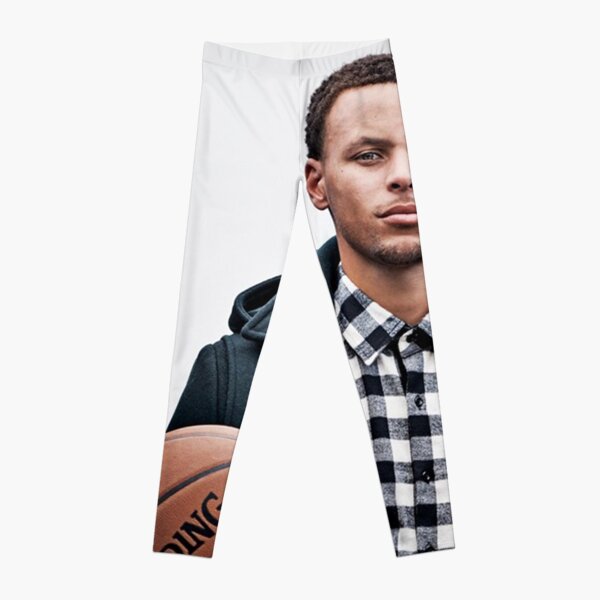 steph curry leggings