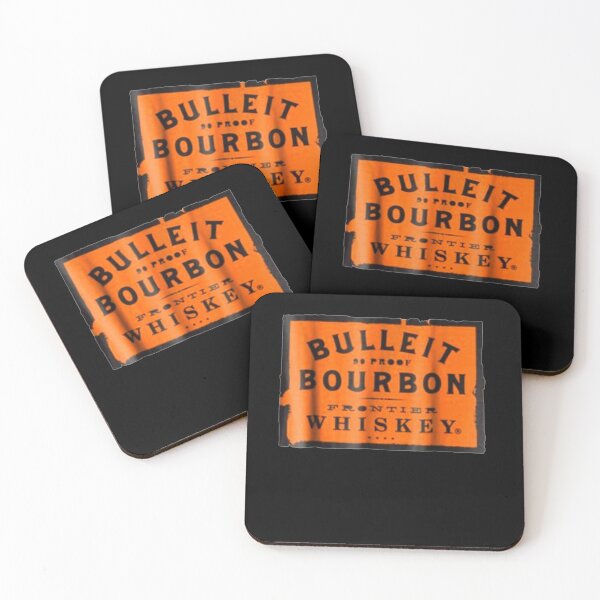 Item preview, Bulleit-Bourbon-Frontier-Whiskey-Wine designed and sold by jmxk111.