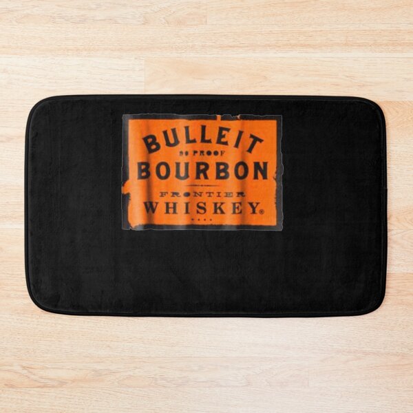 Item preview, Bulleit-Bourbon-Frontier-Whiskey-Wine designed and sold by jmxk111.