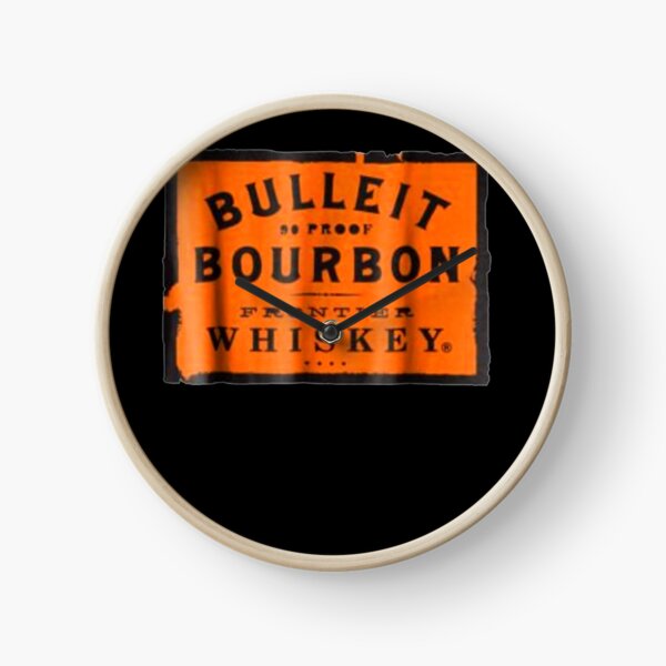 Item preview, Bulleit-Bourbon-Frontier-Whiskey-Wine designed and sold by jmxk111.