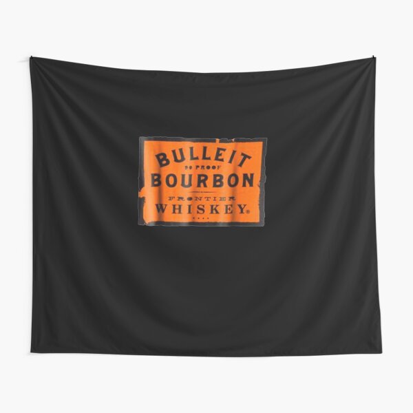 Item preview, Bulleit-Bourbon-Frontier-Whiskey-Wine designed and sold by jmxk111.