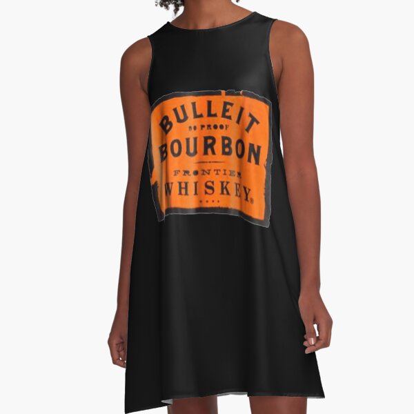 Item preview, Bulleit-Bourbon-Frontier-Whiskey-Wine designed and sold by jmxk111.